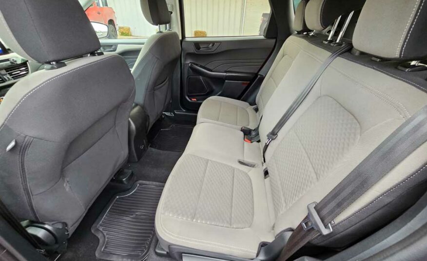 2022 Ford Escape SE – Stock # A20494