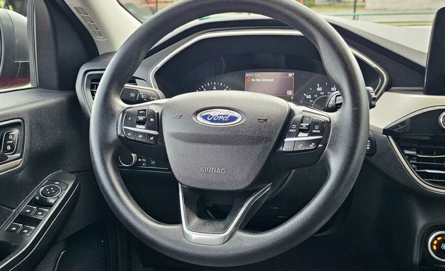 2022 Ford Escape SE – Stock # A20494