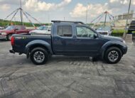 2016 Nissan Frontier Pro-4X – Stock # 727521