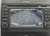 2016 Nissan Frontier Pro-4X – Stock # 727521