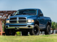 2003 Dodge RAM 1500 ST – Stock #571344R2