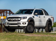 2019 Ford Ranger XLT 4WD – Stock # B14560