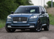 2020 Lincoln Aviator Reserve AWD – Stock # L20492