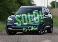 2020 Lincoln Aviator Reserve AWD – Stock # L20492