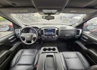 2017 Chevy Silverado 1500 LT Z71 4WD – Stock# 218408