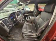 2017 Chevy Silverado 1500 LT Z71 4WD – Stock# 218408