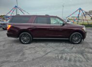 2021 Ford Expedition Limited Max 4WD – Stock # A18295