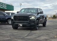 2019 RAM 1500 Bighorn 4WD – Stock # 622326R1