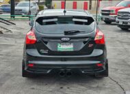 **SOLD** 2014 Ford Focus ST – Stock # 164067