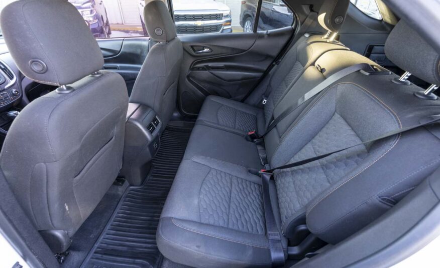 2019 Chevy Equinox LT – Stock # 575540