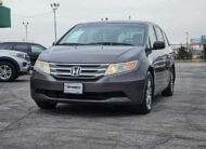 2012 Honda Odyssey EX **Economy** – Stock # 057728