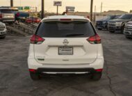 2018 Nissan Rogue S – Stock # 606751