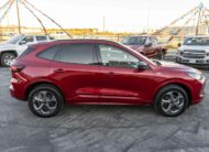 2023 Ford Escape ST-Line AWD – Stock # A09075