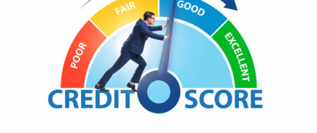 Build Your Credit Score with Integrity