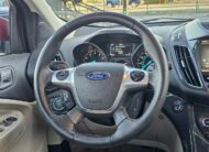 2015 Ford Escape Titanium AWD – Stock # B61187