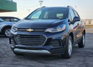 2021 Chevy Trax LT – Stock # 368770