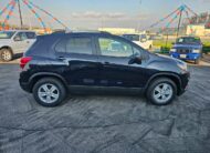 2021 Chevy Trax LT – Stock # 368770