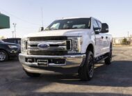 2019 Ford F-250 XLT 4WD – Stock # G05459