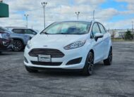 2017 Ford Fiesta SE – Stock # 122374