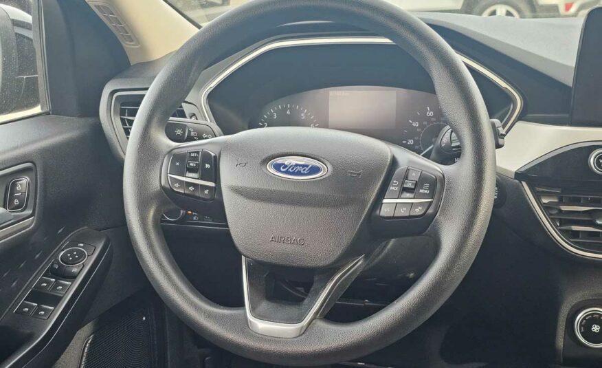 2020 Ford Escape SE – Stock # 11537