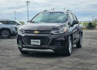 2021 Chevy Trax LT – Stock # 370390
