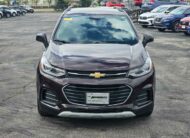 2021 Chevy Trax LT – Stock # 370390