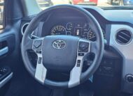 2019 Toyota Tundra TSS 4WD – Stock #804187R1