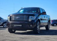 2010 Ford F-150 Harley Davidson 4WD – Stock # A03251
