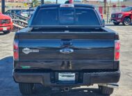 2010 Ford F-150 Harley Davidson 4WD – Stock # A03251