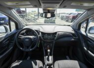 2017 Chevy Trax LT – Stock # 274746
