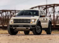 2014 Ford F-150 Raptor 4WD – Stock # 42385T