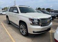**COMING SOON** 2015 Chevy Tahoe LTZ 4WD – Stock # 142384
