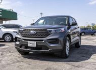 2020 Ford Explorer 4WD – Stock # 62445