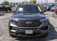2020 Ford Explorer 4WD – Stock # 62445
