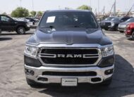 2019 Ram 1500 Big Horn 4WD – Stock # 852697