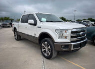 **COMING SOON** 2015 Ford F-150 King Ranch 4WD – Stock # B47699