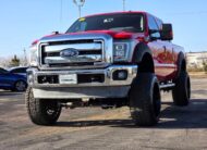 2016 Ford F-250 XLT 4WD – Stock # A80325