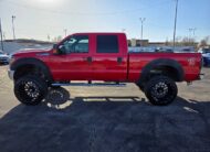 2016 Ford F-250 XLT 4WD – Stock # A80325