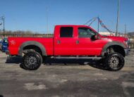 2016 Ford F-250 XLT 4WD – Stock # A80325