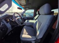 2016 Ford F-250 XLT 4WD – Stock # A80325