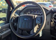 2016 Ford F-250 XLT 4WD – Stock # A80325
