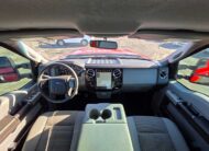 2016 Ford F-250 XLT 4WD – Stock # A80325