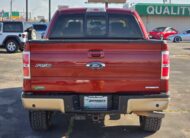 2014 Ford F-150 Lariat 4WD – Stock #59000