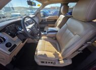 2014 Ford F-150 Lariat 4WD – Stock #59000