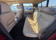 2014 Ford F-150 Lariat 4WD – Stock #59000