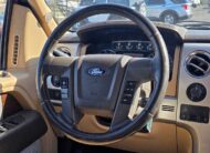2014 Ford F-150 Lariat 4WD – Stock #59000