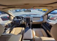2014 Ford F-150 Lariat 4WD – Stock #59000