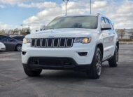 2020 Jeep Grand Cherokee North Edition 4WD – Stock # 343439