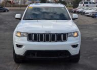 2020 Jeep Grand Cherokee North Edition 4WD – Stock # 343439