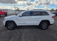 2020 Jeep Grand Cherokee North Edition 4WD – Stock # 343439